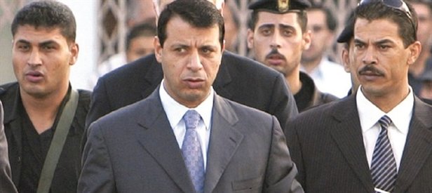 Tetikçi Dahlanın hedefi Gazze