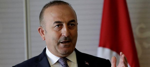 Çavuşoğlu: Bu yapılan karşılıksız kalmaz