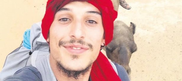 Emre’nin yolu!