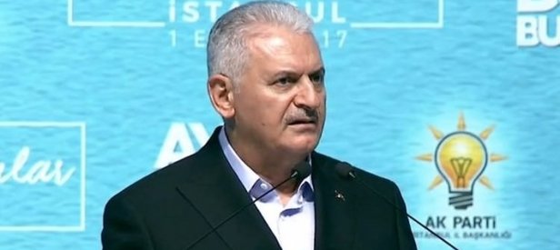 Yıldırım: Arakanda yaşananlar vahşettir