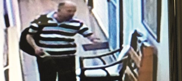 MİTi tarayan hain kriptolu mesaj