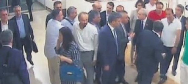 İşte darbecilerle pazarlığın kanıtı