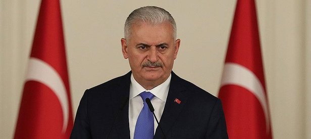 Başbakan Yıldırımdan tek tip kıyafet açıklaması