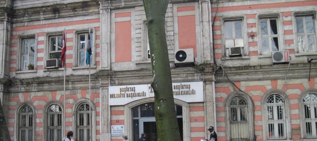 Beşiktaş Belediyesine 19 Mayıs soruşturması
