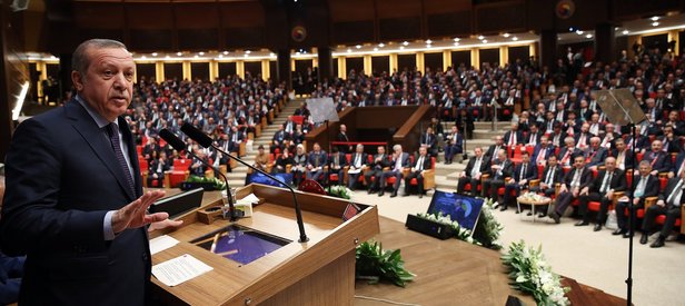 İstihdam artışı dört ayda 1,5 milyona dayandı