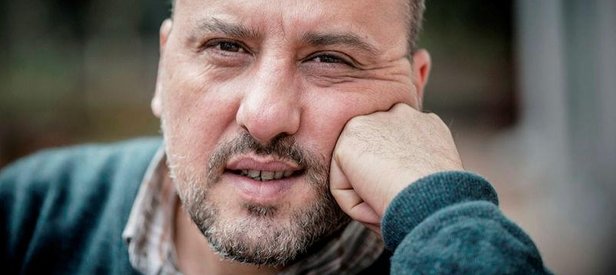 Ahmet Şıkın mahkeme şovuna suç duyurusu