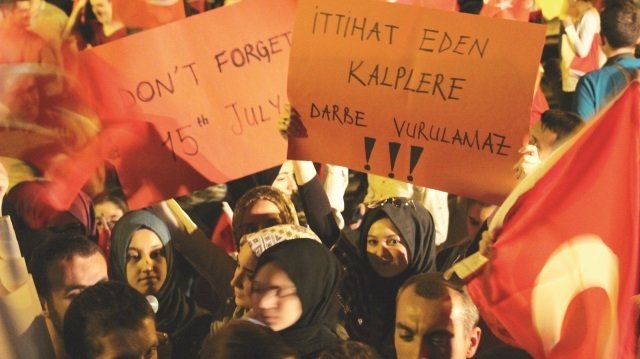üsküp 15 Temmuz