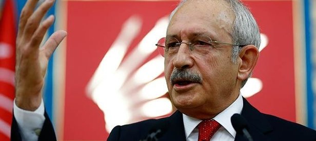 Tescilli yalancı Kılıçdaroğlu