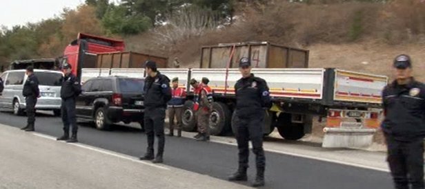 MİT TIR’ları davasında çarpıcı detay: FETÖ’nün köstebeği eskorttaydı