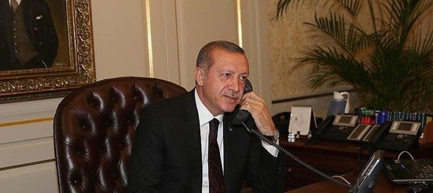 Erdoğandan çok kritik Arakan görüşmesi