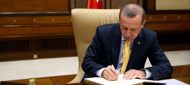 Cumhurbaşkanı Erdoğandan flaş Katar hamlesi