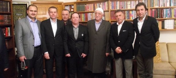 Barbaros Muratoğlu gözaltına alındı iddiası
