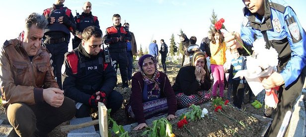 Türkiye’den AB’ye insanlık dersi