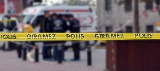 Önce dövdü, sonra iple boğdu, sonra...