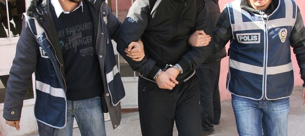 FETÖ ile mücadelenin başındaki isim mahrem imam çıktı