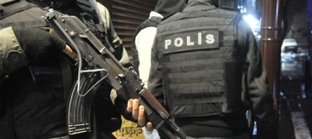 'Kurt Kapanı' operasyonu devam ediyor