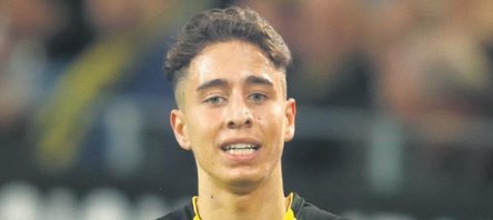 Emre Mor savaşı