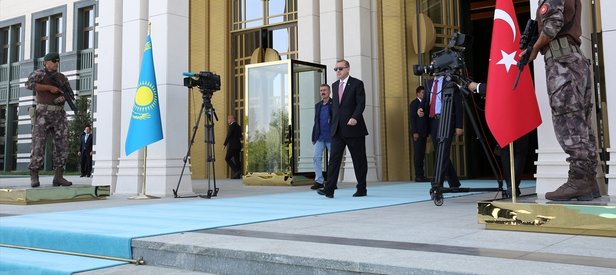 Cumhurbaşkanlığı kabinesi nasıl olacak?