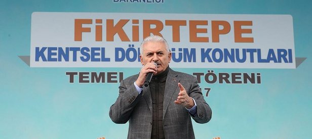 Türkiye rejimini seçti