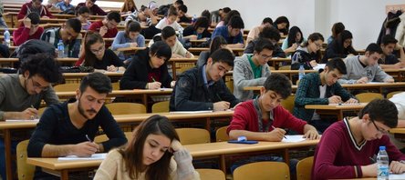 ÖSYM üniversite yerleştirmelerinde hata yapıldığını açıkladı