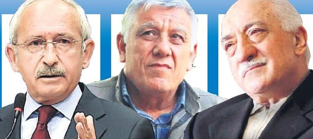 Pusulaları şaştı