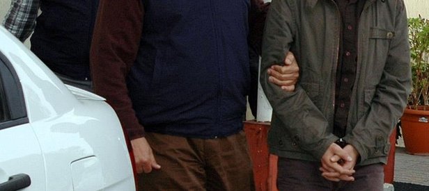 Teröristler itirafçı oldu, 13 kişi gözaltına alındı