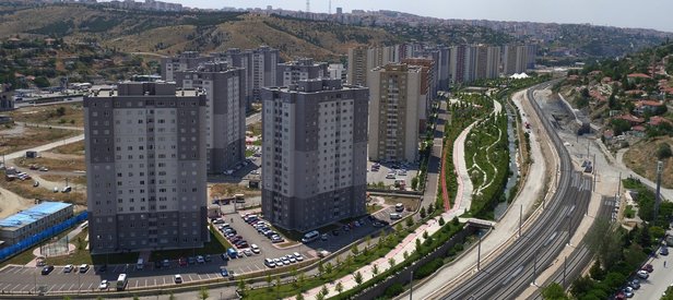 TOKİnin indirim kampanyası için tarih belli oldu