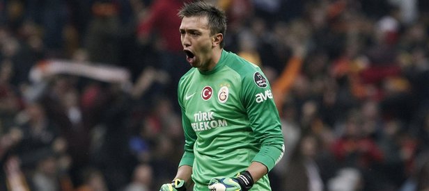 Galatasaray, yıldızıyla nikah tazeledi