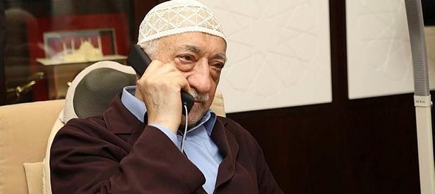 Emri Gülen verdi!