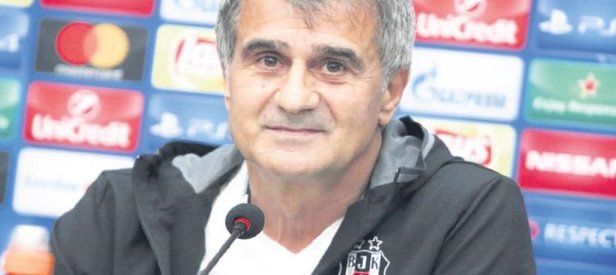 Napoli’den korkmuyoruz