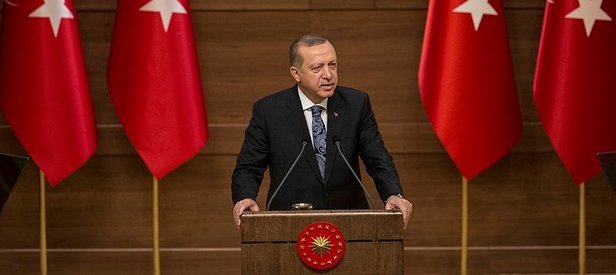 Türkiye hücum pozisyonuna geçmiştir