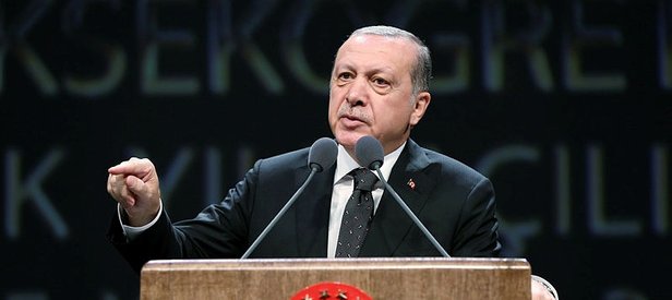 Dünya İsrail’den ibaret değil