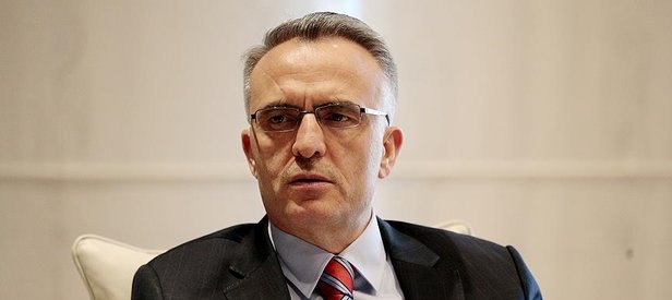 Bakandan ekonomide sevindirecek rakamlar müjdesi