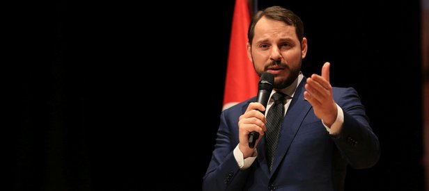 Bakan Albayraktan kalleş suikasta sert tepki