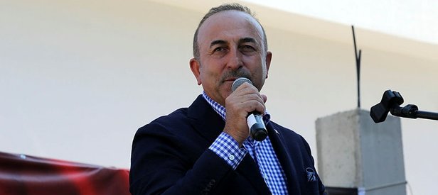 Çavuşoğlu: Arakanlıların masraflarını biz karşılayalım