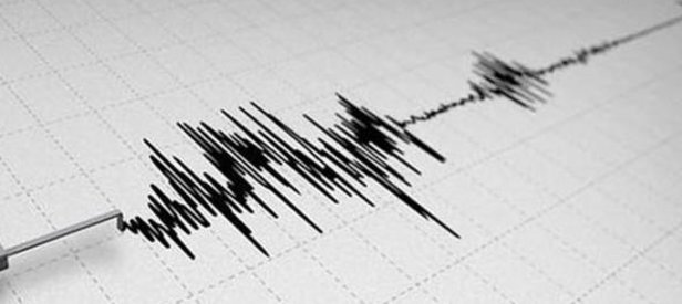 Rusyada 7,8 büyüklüğünde deprem