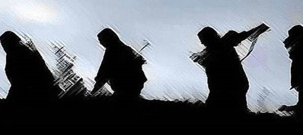 PKKya eleman temin eden terörist yakalandı