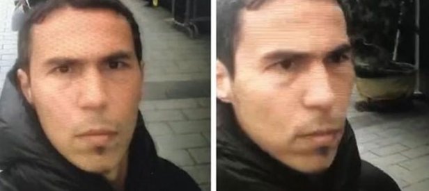 Reina zanlılarının bağlantıları ortaya çıktı!