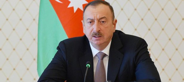 Aliyevden Rus uçağıyla ilgili bomba iddia