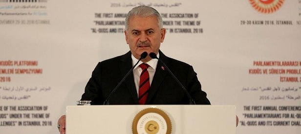 İşte Başbakanın yeni dış politika danışmanı
