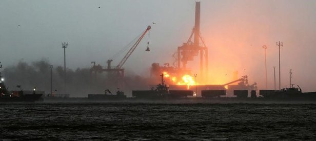 TCDDden Haydarpaşa açıklaması