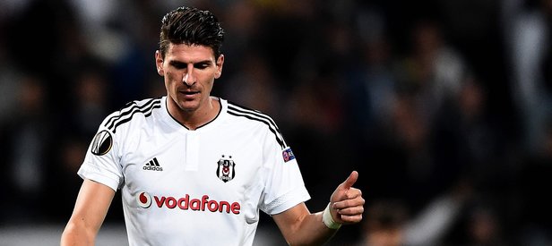 Mario Gomezden Almanlara tokat gibi Türkiye cevabı