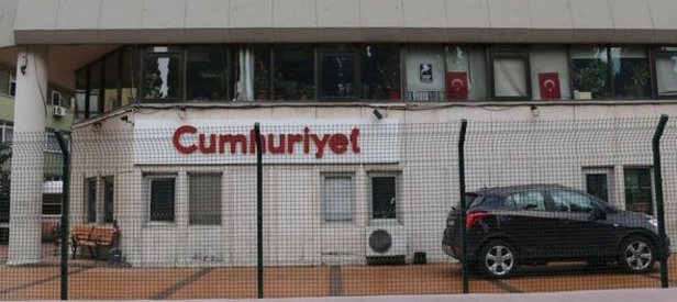 Alçaklıkta bugün! FETÖ paçavrasından son skandal