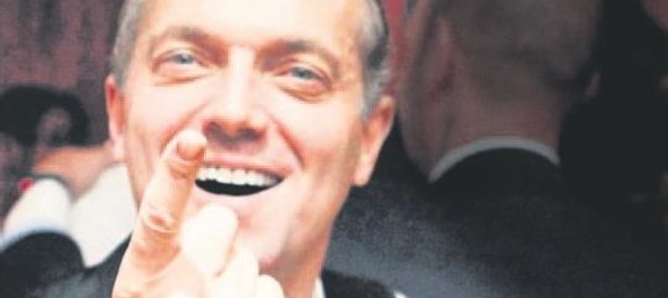 Uzan-Trump ders oldu