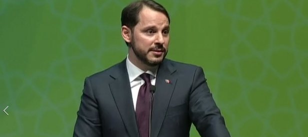 Bakan Albayrak: İkincisini de hayata geçireceğiz