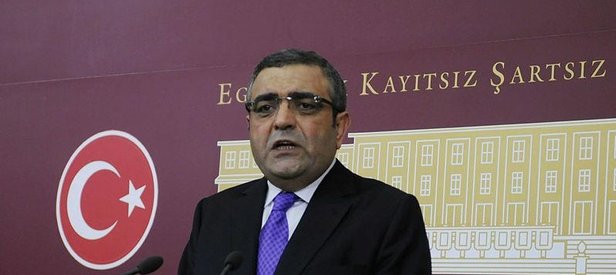 CHPli Sezgin Tanrıkuluna göre PKKlı öldürmek alçaklık