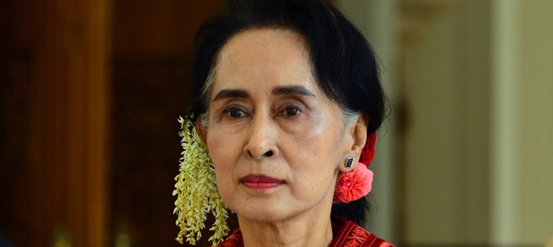 Nobel ödüllü Müslüman katili!