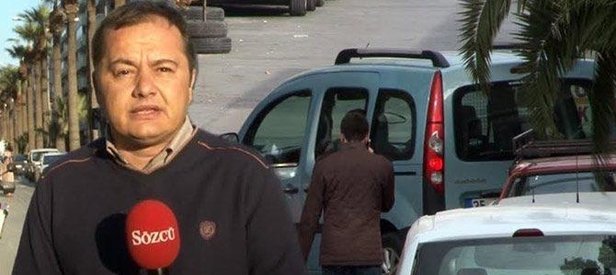 Sözcüye FETÖ operasyonun şok detayları