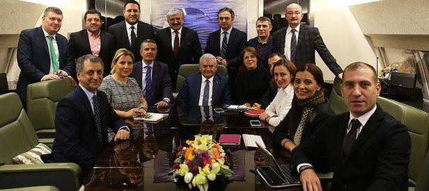 Başbakan yeni sisteminin ayrıntılarını açıkladı