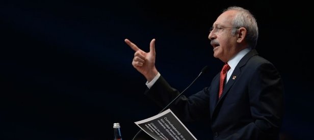KKdan bir skandal daha!